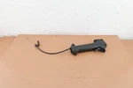 Homelite ST-145 String Trimmer Oem Trigger Handle Used. Price: $9.99.