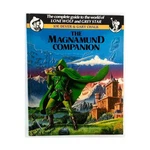 Beaver Books Game Magnamund Companion Vg+ Good. Price: $130.00.