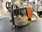 Stihl 066 Magnum Oem Full Wrap Duel Dogs West Coast Fallers Saw Used. Price: $1199.27.
