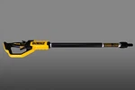 Dewalt DCPS620B 20V Max Xr Pole Saw, 15-FOOT Reach, Tool Only New. Price: $194.99.