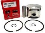 New Chainsaw Piston Kit Fits Jonsered 910EV Replaces Part # 504410011. Price: $34.95.
