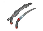 Rotary 17070 HS-13TE-LPS Jameson Tool Hand Saw With Scabbard New. Price: $71.19.