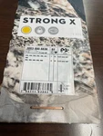 3003 8838 Stihl Chainsaw Bar 28" 3/8" .050 91 Dl New. Price: $110.00.