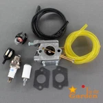 Carburetor For Homelite UT-10532 UT-10926 33CC Ryobi RY74003D Chainsaw # A09159 New. Price: $14.65.