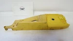 Genuine Mcculloch Right Side Motor Housing Cover Chainsaw EM14ES2 Hp Electric Used. Price: $20.00.