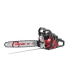 20" 46CC Cycle Gas Chainsaw Antivibration Auto Oiler Tree Pruner Wood Cutter New. Price: $342.95.