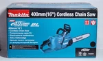 Makita GCU05Z 40V Max Xgt Brushless Cordless 16 Chain Saw - Tool Only New. Price: $150.00.
