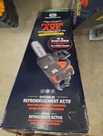 Husqvarna 225I 14 Battery Chainsaw Kit Model 970547511, 40 / 56 Li-ion, Open. Price: $379.99.
