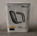 Microsoft Office: Mac 2004 Student & Teacher Edition 3 Keys - New Open Box Like. Price: $49.99.