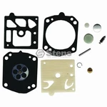 Kit For Echo CS-8000, QV-8000 Saw Walbro Hda Carburetor New. Price: $17.98.