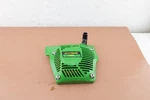 John Deere CS52 Chainsaw Oem Recoil Pull Start Used. Price: $39.99.