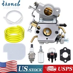 Carburetor For Poulan P3314 P3416 P4018 PP3816 C1M-W26C 545070601 Chainsaw Us New. Price: $14.29.