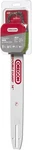 Oregon 27856 14-INCH Guide Bar And Advancecut S52 Chainsaw Combo, Fits ... New. Price: $23.99.