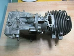 New Old Stock Genuine Mcculloch CP70 Chainsaw Cylinder. Price: $249.99.