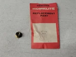 Homelite 67128 Plunger Rod Nut For Chainsaws Open. Price: $14.99.