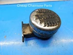 Muffler For Mcculloch 1225A Chainsaw --- Box 2199 Used. Price: $55.00.