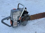 Vintage David Bradley 917.60008 Chainsaw Sears For. Price: $149.80.