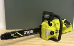 Ryobi RY40HPCW02K 40V 16IN Chainsaw Tool Only Used. Price: $134.99.