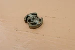 Homelite UT10901A Power Stroke Chainsaw Oem Clutch Used. Price: $8.99.