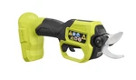 Ryobi 18V Hp Brushless Cordless Battery Pruner (tool Only) Used. Price: $99.00.