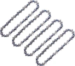 4 Pcs Inch Chainsaw Blade, Mini Replacement, Portable Cordless New. Price: $18.95.