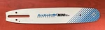 12" Archer Guide Bar Poulan Echo 3/8LP-043-45DL Replaces Oregon 124MLEA041 New. Price: $24.98.