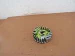 Pioneer 1073 Chainsaw Oem Flywheel Used. Price: $9.97.