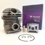Cylinder Kit For Dolmar PS6400, Usa, PS7300 Deco (54MM) Big-bore New. Price: $151.00.