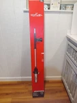 Milwaukee 49-16-2720 M18 Fuel Quik-lok 10" Pole Saw Attachment New. Price: $144.00.