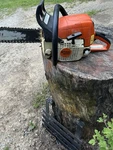 Stihl Ms 310 Chainsaw Pre-owned Used. Price: $249.95.