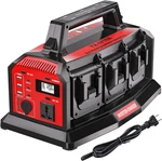 1000W Power Inverter For Milwaukee 18V Battery - Ideal Camping & Travel New. Price: $549.99.