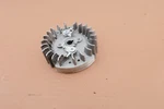 Earthquake CS4518B Chainsaw Oem Flywheel Used. Price: $9.99.