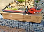Maxlander Cordless Hedge Trimmer With 22 Dual-action Blade 20V 2.0AH Battery New. Price: $155.99.