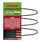 3PCS 20" Chainsaw For Jonsered 2159, 2159C, 2159CWH, 2159WH New. Price: $32.99.