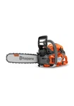 Husqvarna 545 Mark Ii Professional Gas Chainsaw 3.6 Hp 20" Bar X-cut New. Price: $568.00.