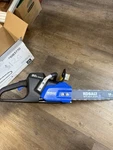Kobalt Kcs 18" 180B 80V Max 2.5AH Cordless Chainsaw - Tool Only #1083770 For. Price: $120.00.