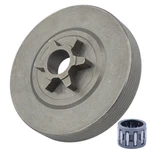 For Echo CS4000 CS4100 CS4200 CS4400 CS4500 CS4106 Clutch Drum Chain Sprocket Us New. Price: $12.98.