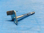 Stihl 076 Chainsaw WS-26 Carburetor Throttle Shaft 1111 120 7105--FREE Shipping New. Price: $12.50.