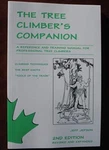 The Tree Climber's Companion By Beaver Pub. Good. Price: $52.95.