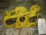 John Deere 45EV Power Head Chainsaw Part Only Bin 235 Used. Price: $53.99.