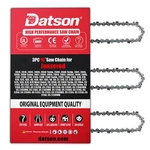 3PACK,16 Inch Chainsaw For Jonsered Cs 2152W, 2153, 2156, 2159C New. Price: $26.99.