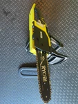 Ryobi 18V One+ 10 Chainsaw P546 W/ Battery And Charger Used. Price: $99.00.