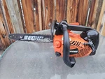 Echo Cs 330T Top Handle Chainsaw Used. Price: $290.00.