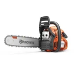 Husqvarna 450S Rancher Gas Chainsaw, 50.2-CC 3.2-HP, 2-CYCLE X-torq Engine, 2... New. Price: $580.92.