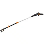 Wen 4019 6-AMP 8-INCH Electric Telescoping Pole Saw New. Price: $66.09.