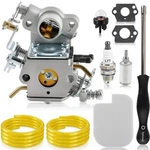 Carburetor For Craftsman 358350992 358.350992 358351600 358.351600 Chainsaw New. Price: $21.88.