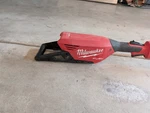 Milwaukee M18 Fuel Quik-lok Pole Kit 10" Chainsaw Attachment 2825-20 Psu Used. Price: $525.00.