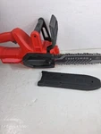 Craftsman 10" Chainsaw, Cordless, V20 *tool Only* Open. Price: $99.95.