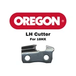 Oregon 512890 Left-hand Harvester Cutters .404" 25 Pack, High Quality! New. Price: $40.70.