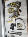 Mcculloch Cp 70 Chainsaw Parts For. Price: $327.75.